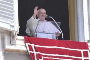 papież franciszek